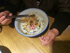 -吴满满油泼面(北方风味园店)