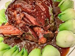 -上海老饭店(北京分店)