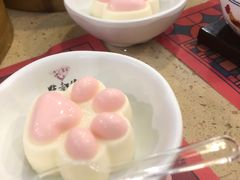 -点都德(华强南店)