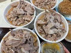 -马记伊源斋涮肉·清真菜(百子湾店)