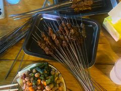 -秦君宝手擀菠菜面(金花路店)