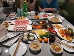 -海底捞火锅(振华商厦店)