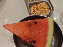 -韩小悦点餐式牛排烤肉自助(龙湖金楠天街店)