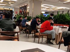 大堂-北京厨房(SKP店)