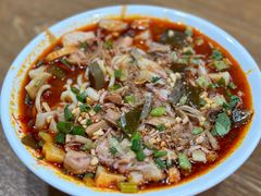 海味面-庆蓉云·庆云面(双林店)
