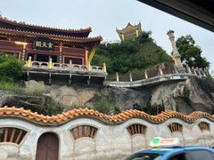 -许驸马府