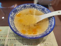 -百年老字号·观振兴蟹黄面·三虾面·苏式面(观前街富仁坊巷店)