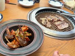 -炎蔵牛舌烤肉