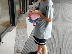 -大玩家(通州万达广场店)