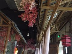 -粥满堂养生餐厅(学苑路店)