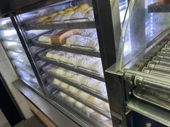 -巴比馒头(通河四村店)