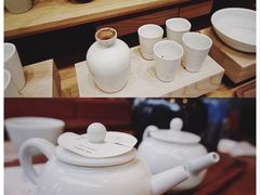-去茶山(新光里店)