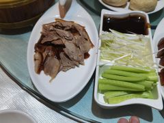 -便宜坊烤鸭店(航天桥店)