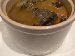 -汤城小厨•粤菜•靓汤(苏州街店)