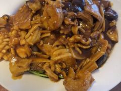 -惠宾饭庄(中山路店)