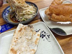 -文武王氏烧饼·无矾油条(西溪路店)