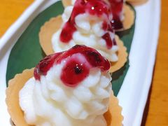 -竹里馆 ·茶食(奥体店)