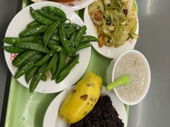 -北大家园食堂