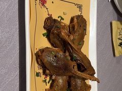 -章吴记喜瑞餐厅(东东城店)