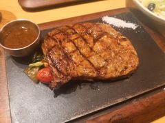 -MR.ROCKY洛奇先生RESTAURANT&BAR(宝安壹方城店)