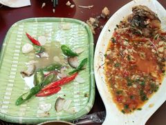 -和福餐馆(西江古街店)