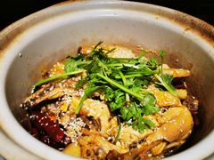 -周家二小姐的菜(西津渡店)