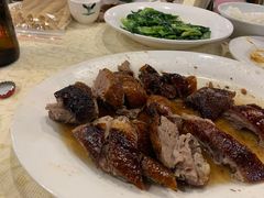 -禄源公·老莞诚饭店