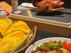 -羽鸽集·乳鸽专门店·地道顺德菜(岭南站店)