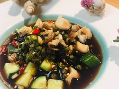 -周三的情书花园餐厅(江北店)