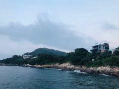 -南丫岛