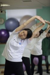 -爱尔乐美孕产瑜伽·普拉提