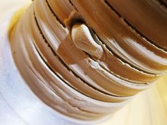 制作过程-今日陶艺(富力广场店)