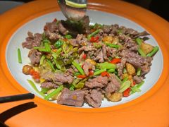 -实在湘·大碗土菜(竹料店)