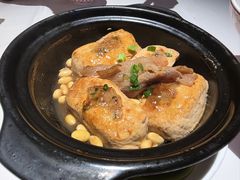 -谭厨中山传家菜.乳鸽.脆鲩鱼(华强北中航城店)