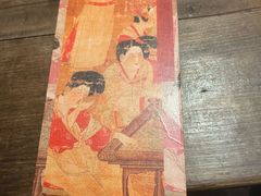 -邈墨茶馆(凤起路店)