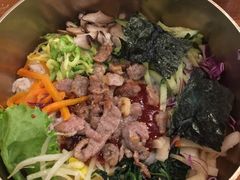 -全州拌饭馆(断桥店)