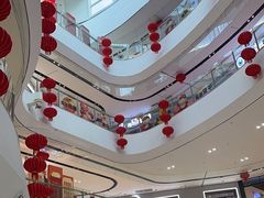 -万达广场(临港店)