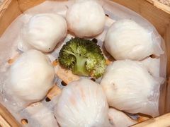 -麒麟中餐厅·经典粤菜·地道菜式老字号(广州长隆酒店)