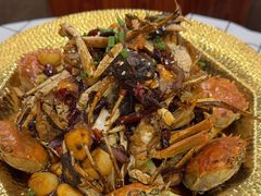 -四妹餐厅(玫瑰街店)