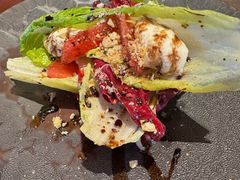 -杭州西子湖四季酒店-WL BISTRO西湖餐厅(灵隐路店)