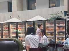 -朗丽兹餐厅