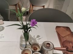 -春树下·树屋花房西餐厅(罍街AS1980店)