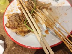 -言玖鲜火锅串串披萨自助(益田假日店)