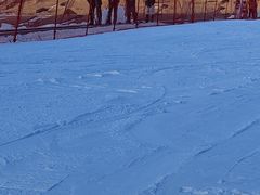 -北京西山滑雪场