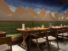 -晓疆山·大美新疆菜(白玉兰广场店)