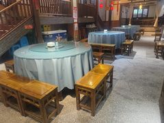 -灶东家民间菜(回兴店)