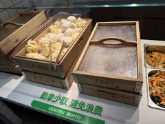 -晓宇盒饭(民安街店)