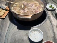 -大头椰·椰子鸡火锅(南宁万象城店)