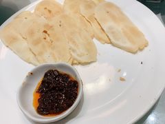 蒙城小烧饼-不倒翁·徽天下名菜楼(马鞍山路店)