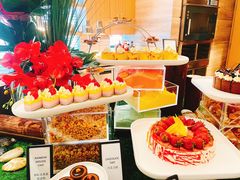 -北京王府井希尔顿酒店·万斯阁西餐厅